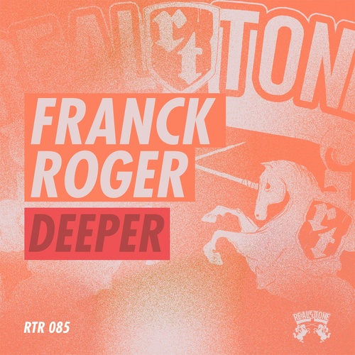 Franck Roger - Deeper [RTR085]